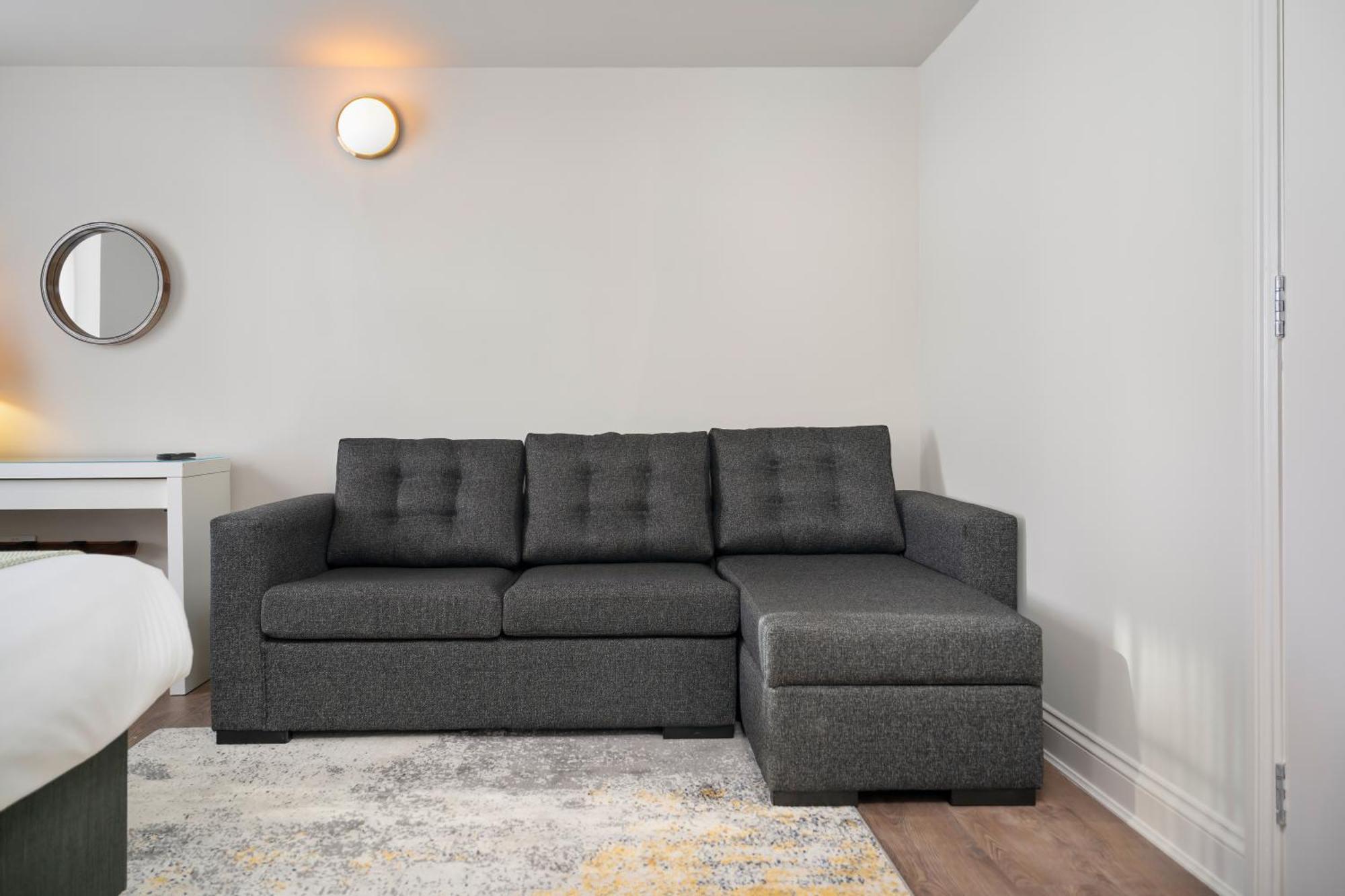 Fitzrovia Modern Apartments London Luaran gambar